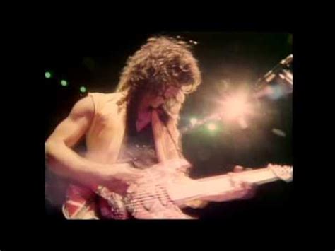 Van Halen's Impact on Shredding Guitarists: From Magic to Shred